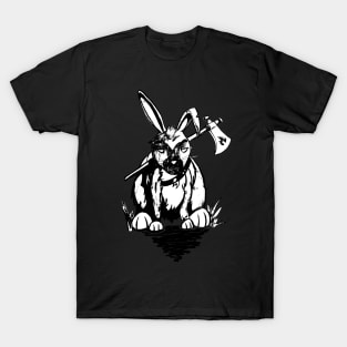 Cute Cuddly Deadly T-Shirt